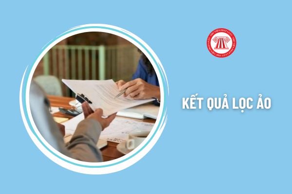 Kết quả lọc ảo lần 2 2024 của nguyện vọng xét tuyển kết thúc khi nào? Sinh viên đi làm thêm được trả lương bao nhiêu tiền một giờ?