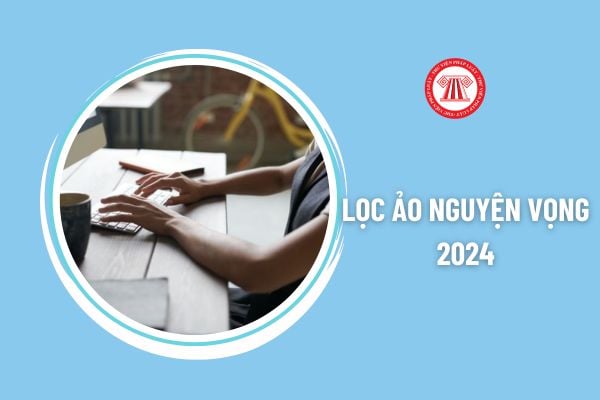 Lọc ảo nguyện vọng 2024 có điều chỉnh điểm chuẩn đại học không? Sinh viên được hỗ trợ tư vấn việc làm như thế nào? 