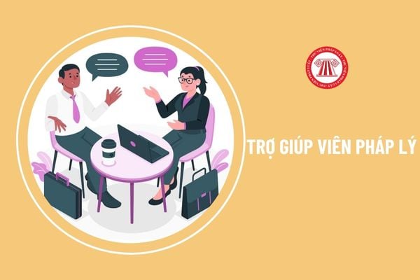 Nghĩa vụ của trợ giúp viên pháp lý trong bảo vệ quyền và lợi ích hợp pháp của bị hại, đương sự là gì?