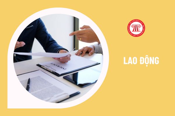 Người lao động tự hủy bỏ việc đơn phương chấm dứt hợp đồng lao động có được không?