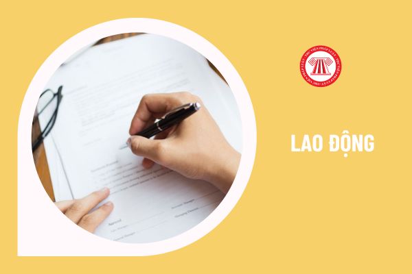 Người lao động có trách nhiệm gì khi kết thúc hợp đồng lao động?