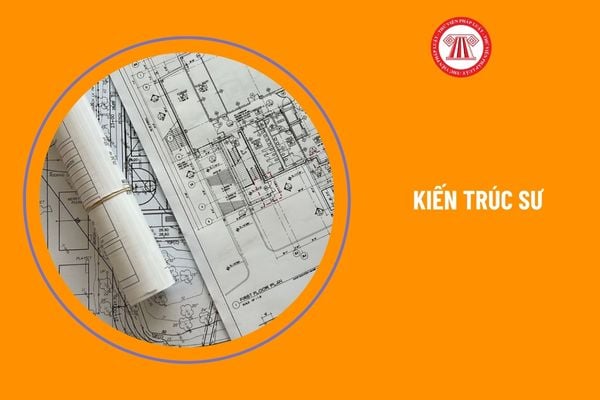 kiến trúc sư