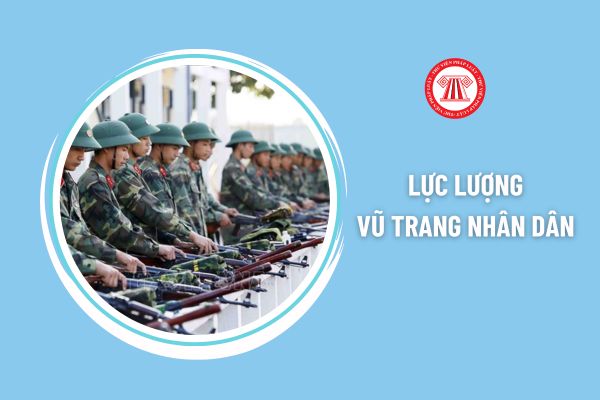 Hiện nay ai là người thống lĩnh lực lượng vũ trang nhân dân?