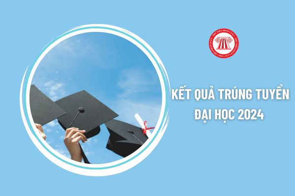 Khi nào có kết quả trúng tuyển đại học 2024? Sinh viên đi làm thêm được trả lương theo giờ ra sao?