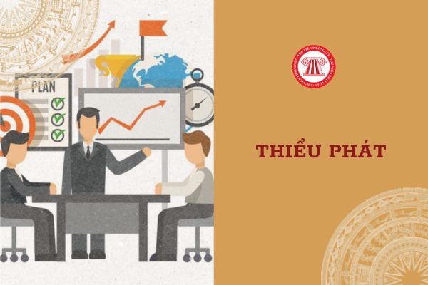 Thiểu phát là gì? Thiểu phát có ảnh hưởng tới mức lương tối thiểu của người lao động không?