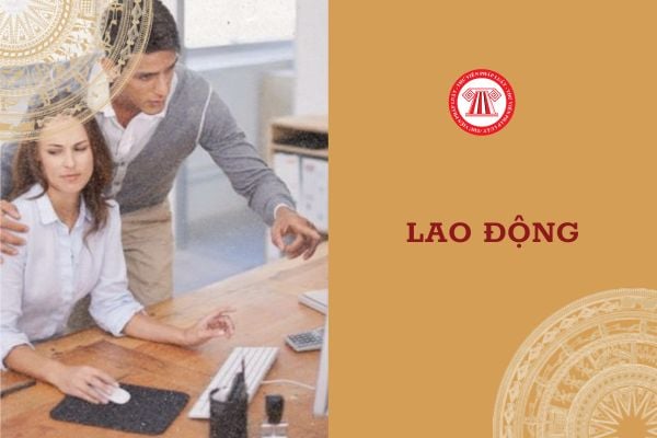 Quấy rối tình dục bằng lời nói tại nơi làm việc có bị sa thải hay không?