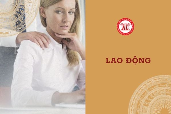 Nơi làm việc trong quy định quấy rối tình dục tại nơi làm việc là những nơi nào?