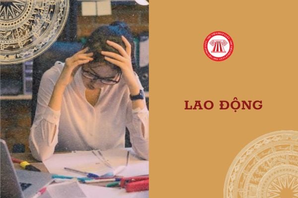 Quấy rối tình dục tại nơi làm việc có thể xảy ra dưới dạng trao đổi hay không?