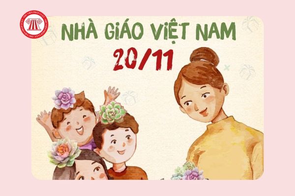 Lời chúc 20 11 cô giáo chủ nhiệm cảm động nhất? Giáo viên chủ nhiệm được giảm định mức như thế nào?