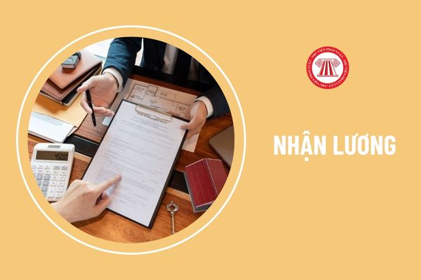 Mẫu giấy ủy quyền nhận lương thay người lao động mới nhất hiện nay có dạng ra sao?