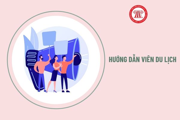 Điều kiện cấp thẻ hướng dẫn viên du lịch quốc tế có cần chứng chỉ ngoại ngữ không?