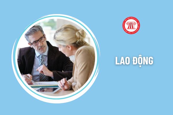 Thẩm quyền quản lý nhà nước về lao động thuộc về ai?