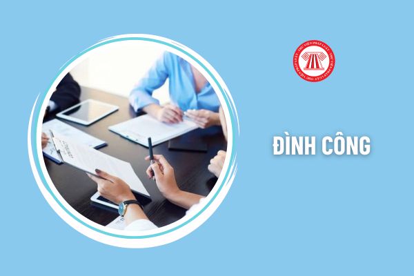 Hướng dẫn cách ghi mẫu số 01-VDS dùng để yêu cầu xét tính hợp pháp của cuộc đình công?