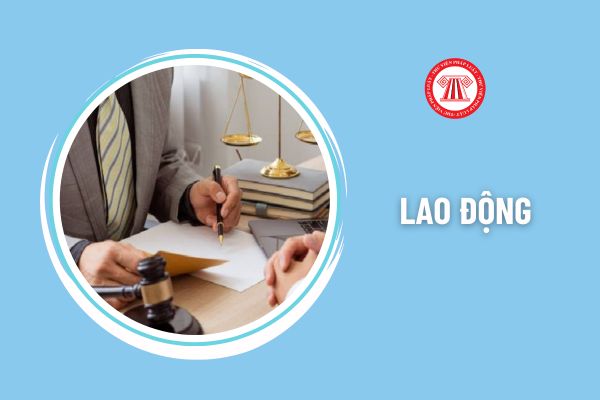 Vi phạm nguyên tắc giao kết hợp đồng lao động thì hợp đồng vô hiệu từng phần hay toàn phần?