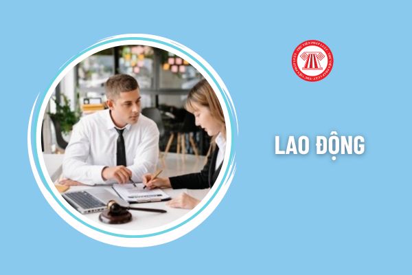 Hợp đồng lao động ký không đúng thẩm quyền thì hợp đồng bị vô hiệu từng phần hay toàn bộ?