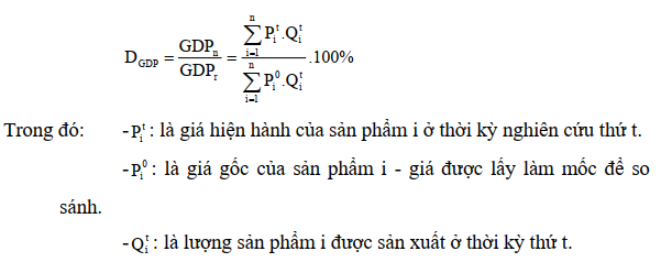 chỉ số