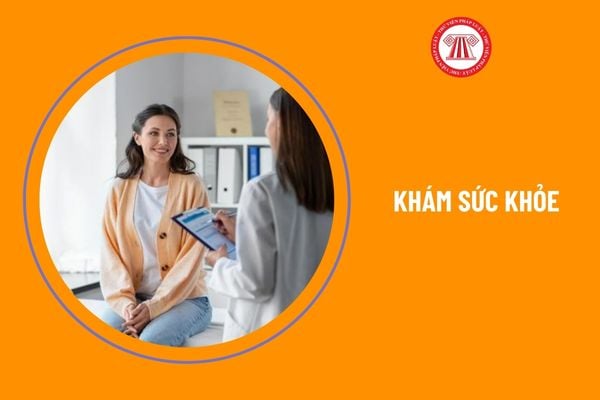 Giấy khám sức khỏe được trả trong vòng bao nhiêu ngày kể từ ngày khám sức khỏe định kỳ?