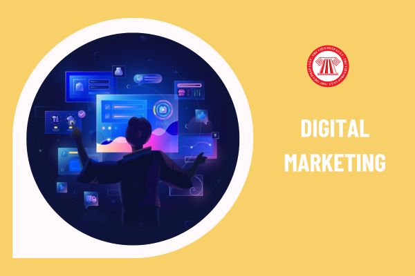 Tại Việt Nam ngành digital marketing học trường nào tốt nhất?