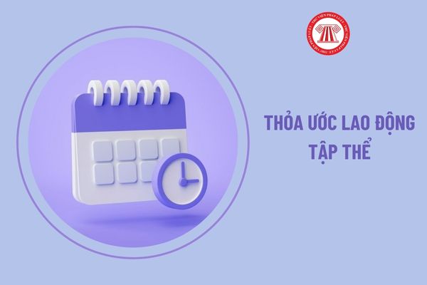 Thỏa ước lao động tập thể hết thời hạn vẫn tiếp tục được thực hiện trong trường hợp nào?