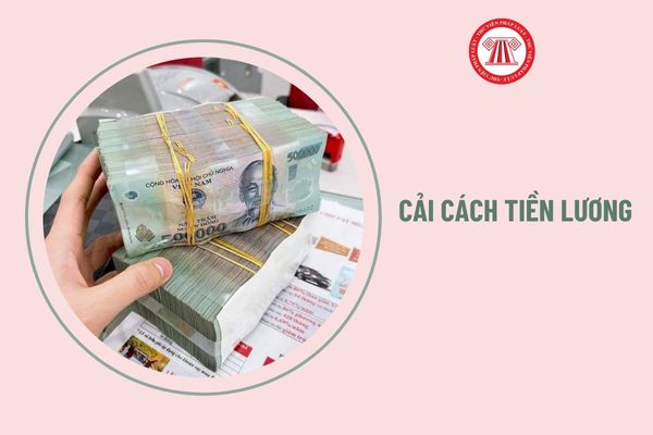 Tăng mức lương từ 01/7/2024 có áp dụng cho công chức viên chức không giữ chức danh lãnh đạo không?