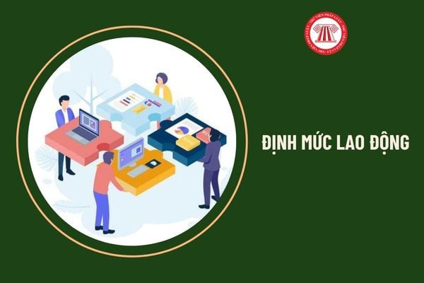 Mục đích của xây dựng định mức lao động để làm gì?