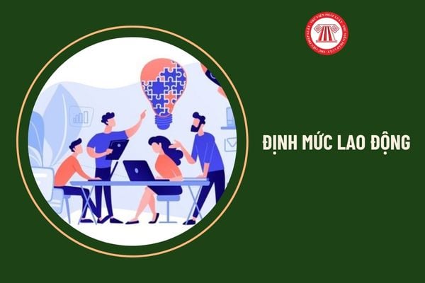 Xây dựng định mức lao động để tuyển dụng có cần ý kiến của tổ chức đại diện người lao động tại cơ sở không?