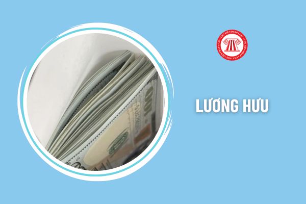 Chính thức lùi lịch chi trả lương hưu tháng 9 2024 cụ thể ra sao?