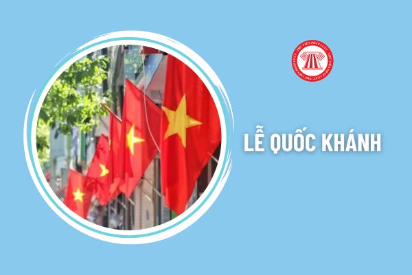 Mẫu thông báo nghỉ Lễ Quốc Khánh 2/9 năm 2023 cho công ty mới nhất như thế nào?