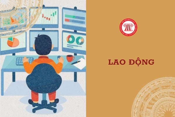 Người làm việc không có quan hệ lao động có được Nhà nước bảo đảm quyền lợi hay không?