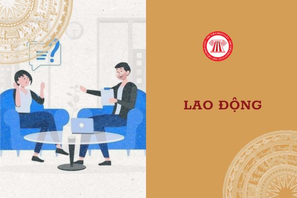 Quan hệ lao động được xác lập thông qua đâu? 