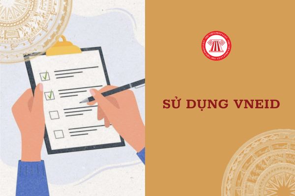 Cách sử dụng VNeID thay giấy xác nhận cư trú như nào? Đi xin việc có bắt buộc phải có giấy xác nhận cư trú không?