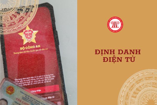 Hướng dẫn kích hoạt tài khoản định danh điện tử trên điện thoại chi tiết nhất? Ký hợp đồng lao động có cần thông tin mã định danh hay không?