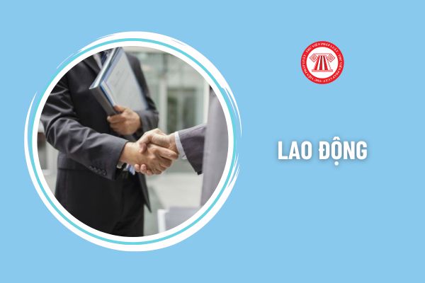 Hợp đồng lao động có tên gọi khác hay không?