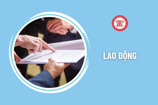 Mẫu đơn khởi kiện tranh chấp lao động chuẩn nhất là mẫu nào?