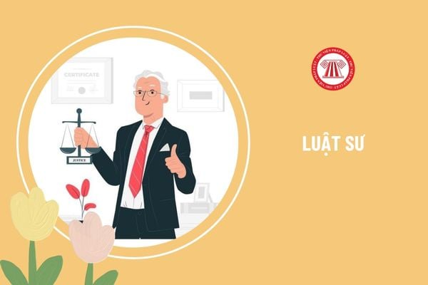 Điều kiện thành lập tổ chức hành nghề luật sư là gì?