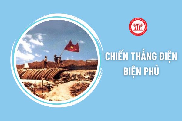 Chiến thắng Điện Biện Phủ 7/5 có phải 1 trong 6 ngày lễ, tết mà NLĐ được nghỉ có hưởng lương hay không?