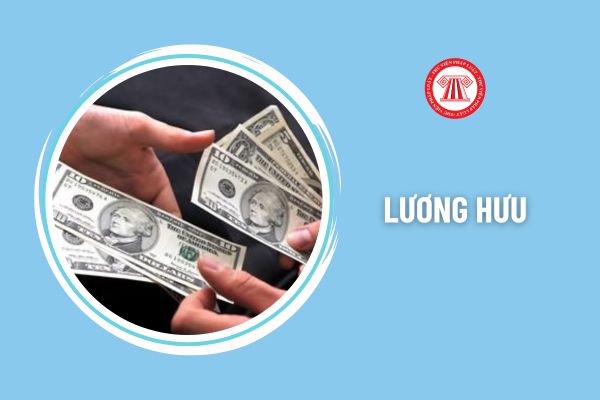 Lịch chi trả lương hưu tháng 9/2024 có thời gian lễ Quốc Khánh 2/9 thì bắt đầu trả vào ngày nào?