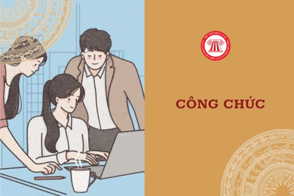 Giáng chức là gì? Trường hợp nào công chức giữ chức vụ lãnh đạo bị giáng chức?