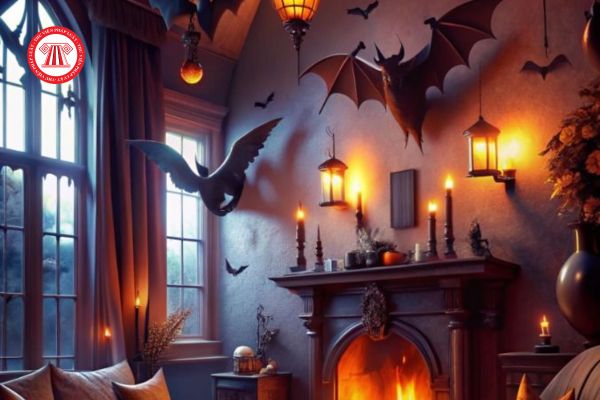 Halloween là ngày bao nhiêu tháng 10? Công ty có bắt buộc phải tổ chức trò chơi cho NLĐ vào ngày lễ Halloween không?