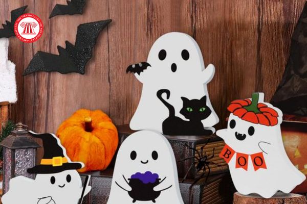 Kịch bản Halloween cho trẻ mầm non mới nhất? Giáo viên có tiêu chuẩn đạo đức nghề nghiệp ra sao?