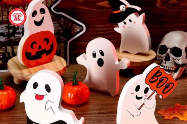 30 10 là ngày gì có phải là Halloween hay không? Lễ hội Halloween công đoàn có phải tổ chức cho người lao động không?