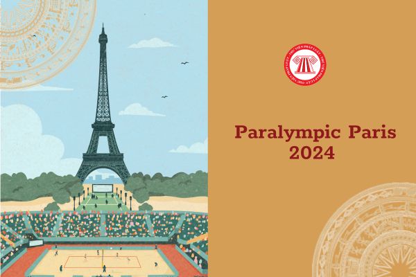 Điền kinh paralympics 2024 thi đấu khi nào? VĐV Việt Nam tham gia được chữa trị chấn thương ở đâu?