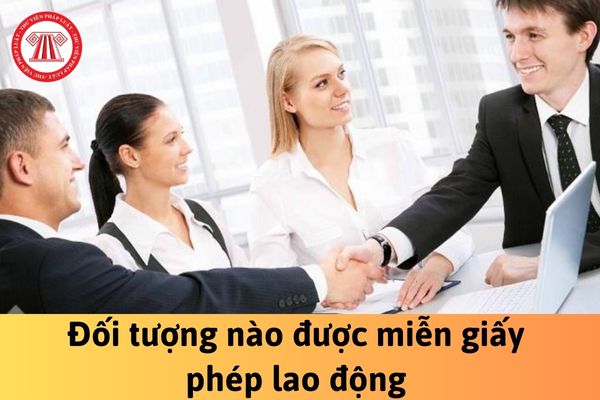 Có được miễn giấy phép lao động với luật sư nước ngoài đã được cấp Giấy phép hành nghề luật sư tại Việt Nam?