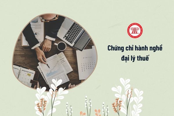 Người nước ngoài ở tại Việt Nam bao lâu được thi chứng chỉ đại lý thuế? Hồ sơ dự thi đại lý thuế gồm những gì?