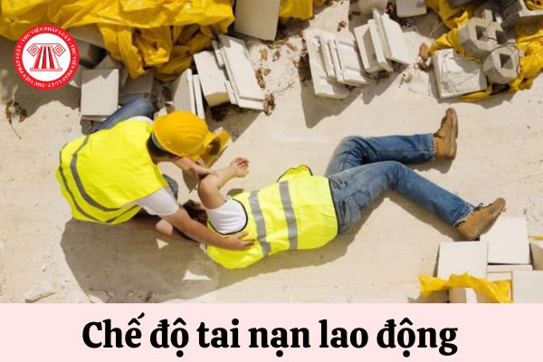 hồ sơ hưởng chế độ tai nạn lao động