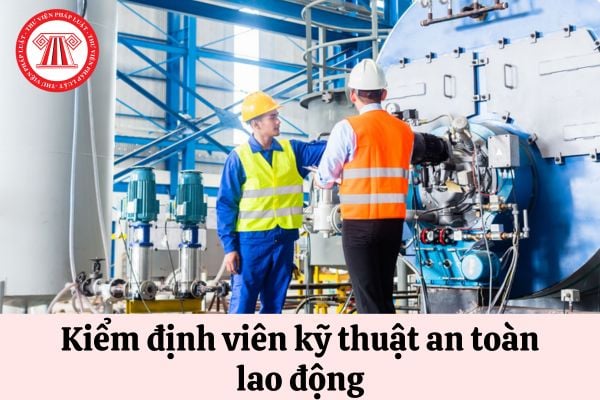 Kiểm định viên kỹ thuật an toàn lao động thuộc thẩm quyền quản lý của Bộ Công Thương đã được cấp chứng chỉ 1 lần có phải thực hiện sát hạch sau bồi dưỡng hay không?