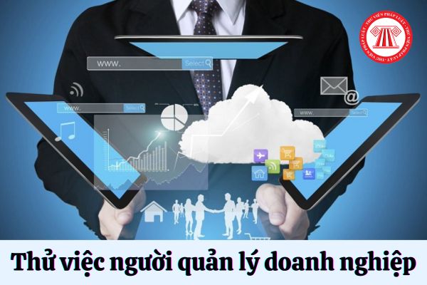 quản lý doanh nghiệp