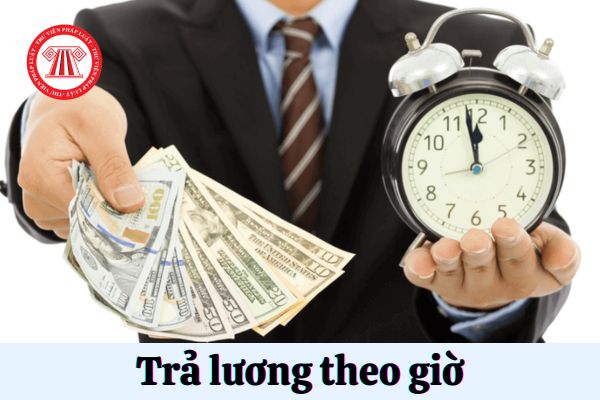 Trả lương theo giờ thấp hơn mức tối thiểu bị phạt thế nào?