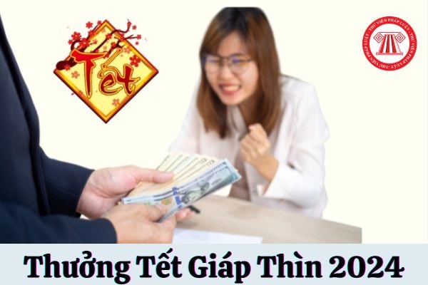 Nghỉ việc trước Tết có được hưởng lương tháng 13, thưởng Tết hay không?​ 