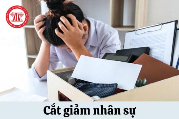 Có được cắt giảm nhân sự đối với lao động nữ mang thai hay không?